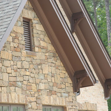 Architectural Details