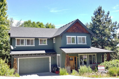 Exterior Painting