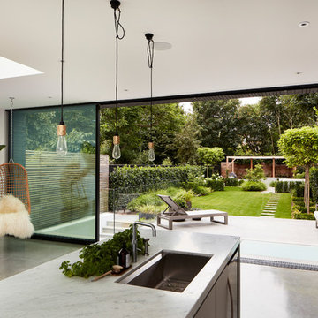 Contemporain Cuisine