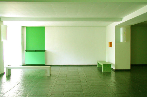 Le Corbusier 2