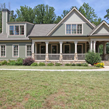 Porches