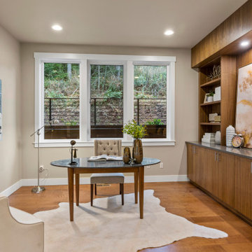 Luxury Peak Estates Home