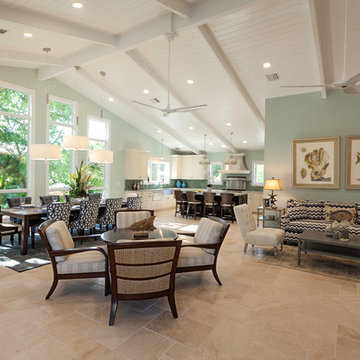 Bluefin Bay