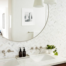 Julianne’s Bathroom