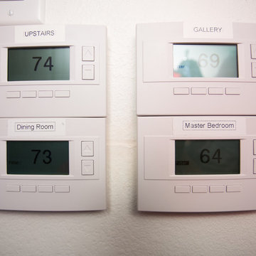 Climate Control