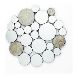 Wall Decorative Mirrors - Products