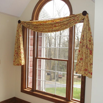 Foyer designs