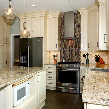 South Riding, VA | Kitchen & Multiple Baths