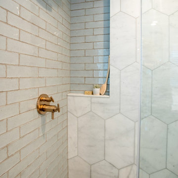 Whole House Renovation in Glenview