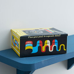 camera box - Home Accessories & Decor