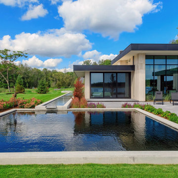 The House of Glass