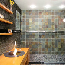 master bath remodel