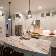 Kitchen Ideas