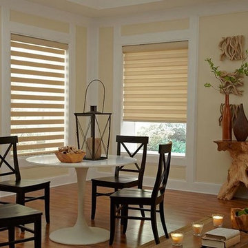 Lafayette Window Treatments