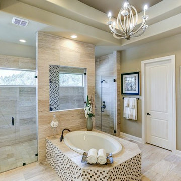 Ashton Woods Master Bedrooms