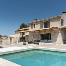 Maisons