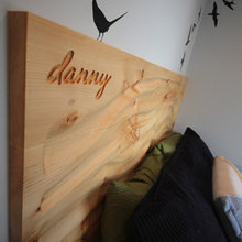 boys bedroom