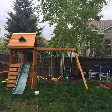 Building the Suburban Farmhouse