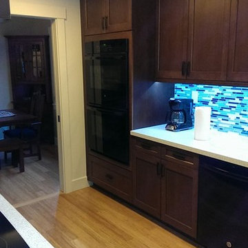 House Remodel