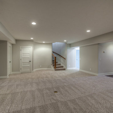 Brandenburg Custom Ranch