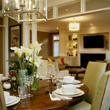 dining rooms