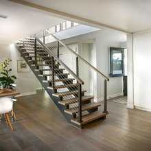 stair ideas