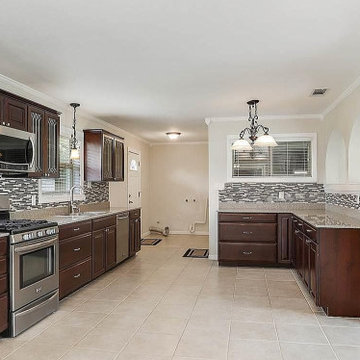 Kitchen and Bath Remodel in San Diego, CA
