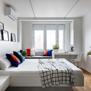 75 Beautiful Small Bedroom Pictures Ideas Houzz