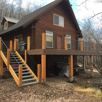 Black Rock Homes