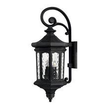 outdoor lighting