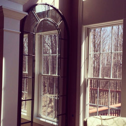 Complete Home Renovation - Furniture