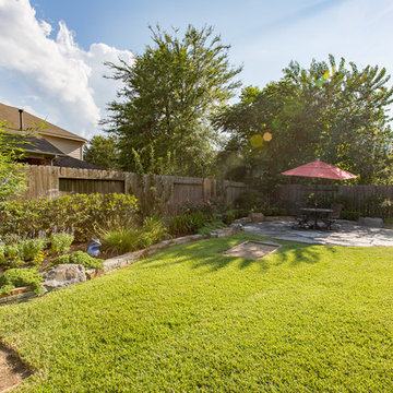 Oakhurst Custom Home