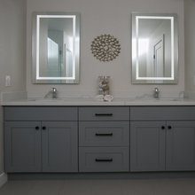 Bathrooms