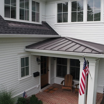 Home Exteriors Project - Glenview IL