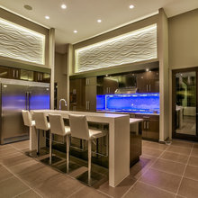 Arjay Builders :  Contemporary Masterpiece - Newport Landing