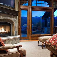 Living Room Ideas