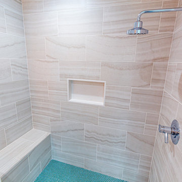 Full Home Remodel & Addition