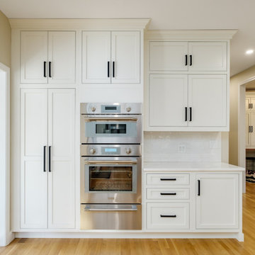 Auburn Custom Kitchen