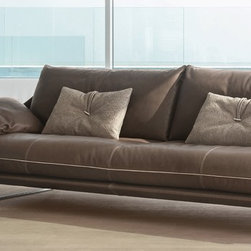 Cadillac Sofa, Gamma International, Italy - Sofas
