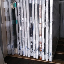 UPVC Windows and Doors - Products