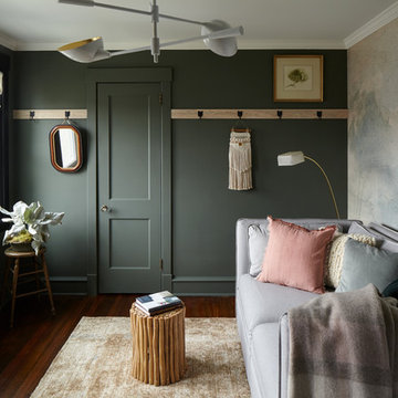 One room Challenge