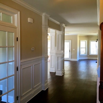 The Rosewood