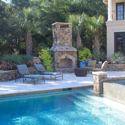 High Marsh Landscape Contractors Inc Charleston Sc Us Houzz