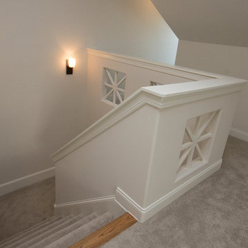 Kitts Creek Custom Home