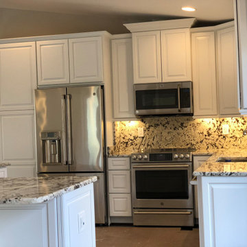 Negron Kitchen