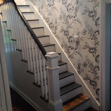Staircases