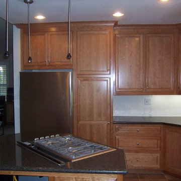 Kitchen Remodel- Folsom, CA