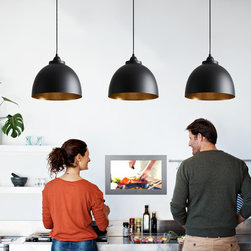 S&eacute;ura Hydra Indoor Waterproof TVs - Small Kitchen Appliances