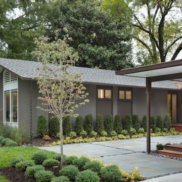 Wurster House