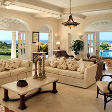 Living Room Ideas